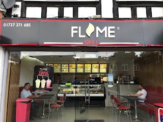 Flame Grill Banstead