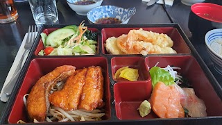 Koi Japanese Cuisine