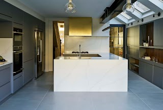 Harvey Jones Kitchens - Head Office