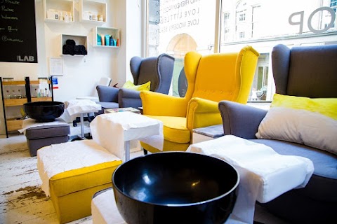 Littlelab - Beauty Salon Bath