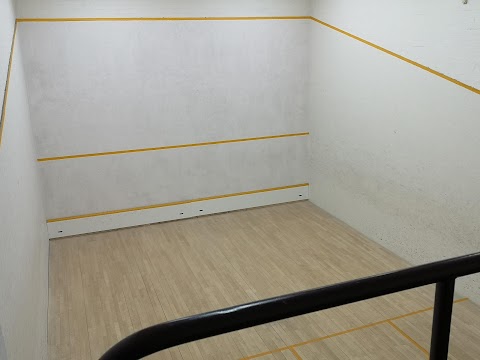 Aberdeen Squash & Racketball Club