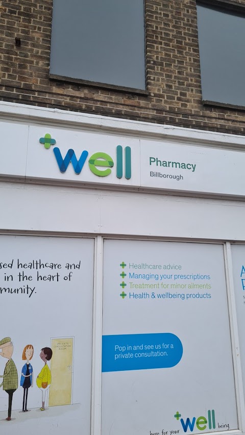 Well Pharmacy