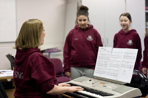 Sheffield Academy of Performing Arts