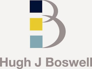 Hugh J Boswell