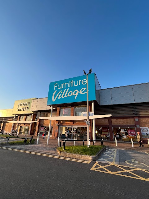 Furniture Village Cheadle