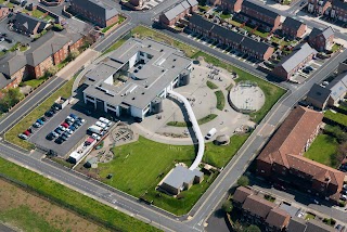 Four Oaks Community Primary School