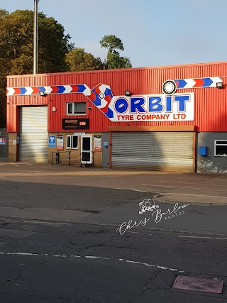 Orbit Tyres Rushden