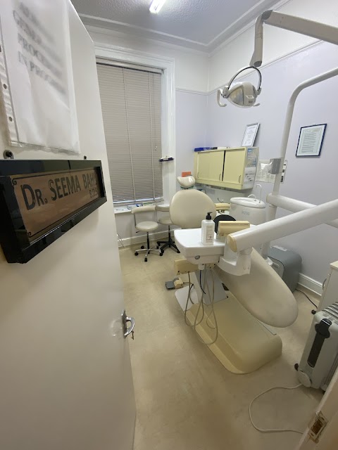 Bahl Dental Practice