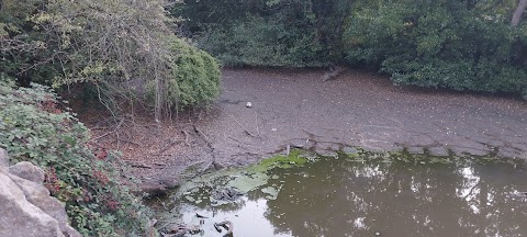 Barrs Court Play Area