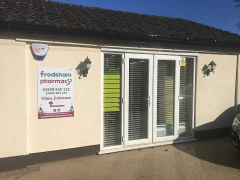 Frodsham Pharmacy