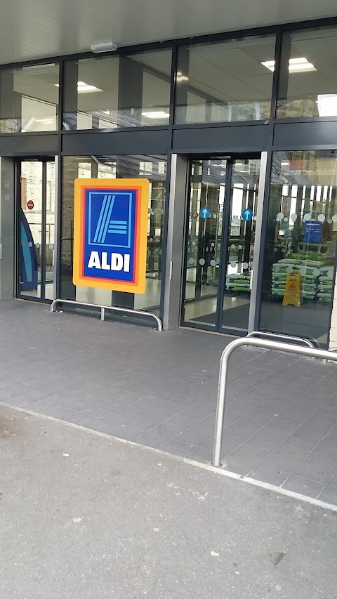 ALDI