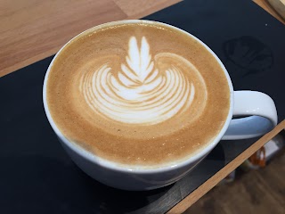 Frazer's Coffee Roasters