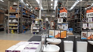 B&Q Cumbernauld