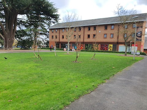 Reading University Students' Union