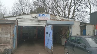 Nelson Auto Services