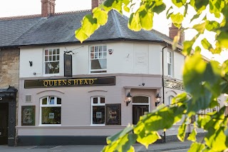 The Queen's Head