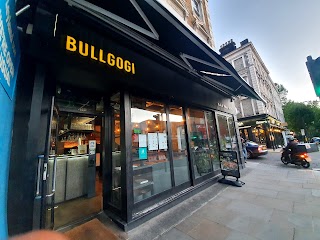 Bullgogi Restaurant