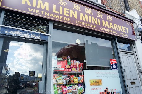 Kim Lien Mini Market