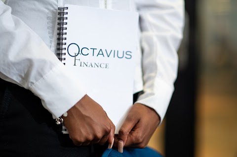 Octavius Finance