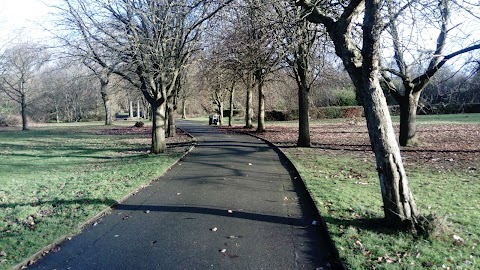 Highbury Park