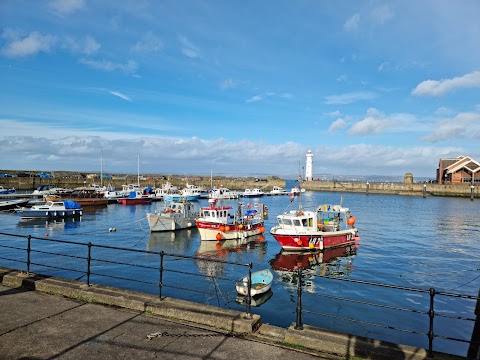 Newhaven Lighthouse