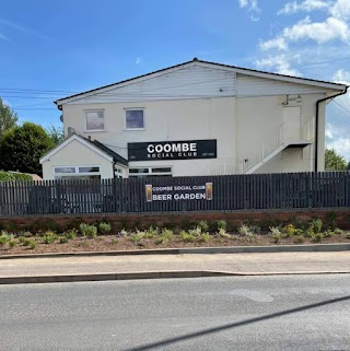 Coombe social club