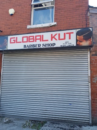 Global Kut Barber Shop