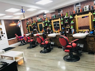 Crown Barbers