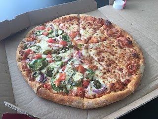 Domino's Pizza - London - West Wickham