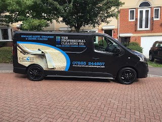 The Professional Cleaning Co