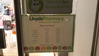 LloydsPharmacy