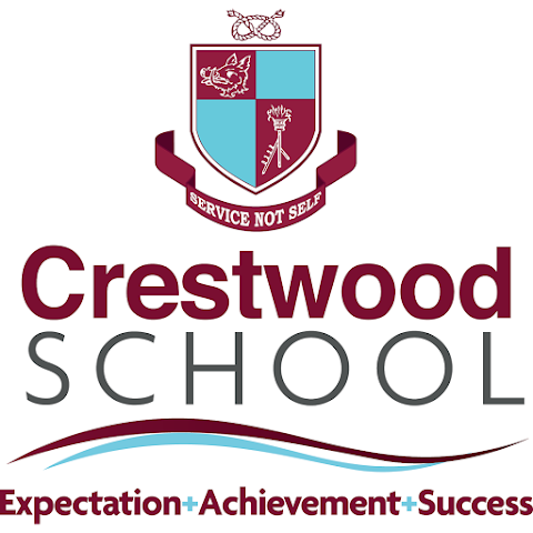 Crestwood School & Sixth Form - Invictus Education Trust