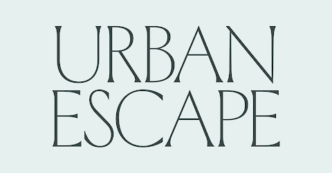 Urban Escape Boutique Salon