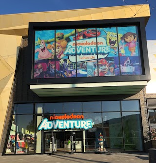 Nickelodeon Adventure Lakeside