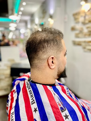 Sam’s Barbers