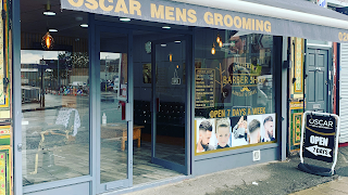 Oscar Barbers Men’s Grooming