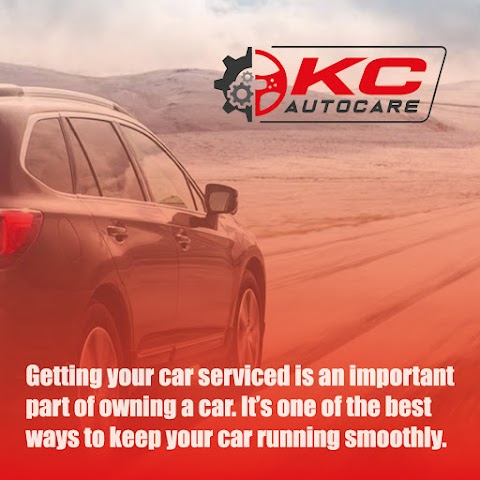 KC Autocare