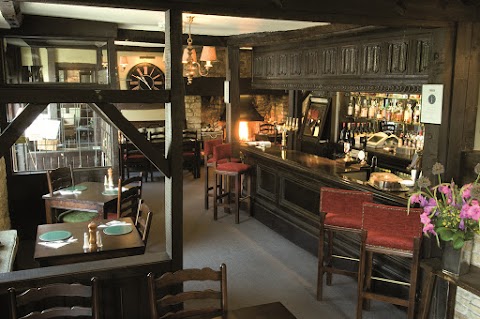 The Castle Inn