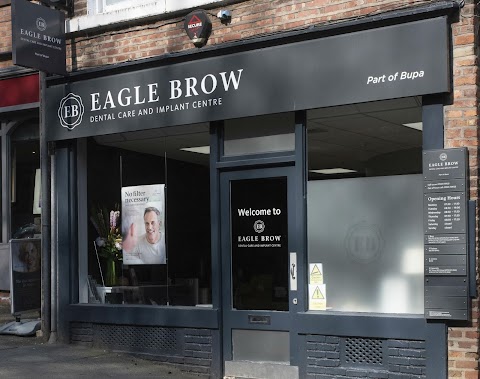 Eagle Brow Dental Care and Implant Centre