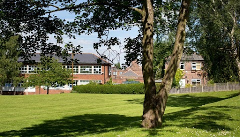 Kings Norton Girls' School and Sixth Form