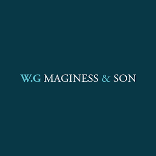 W.G Maginess & Son