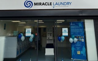 Miracle Laundry