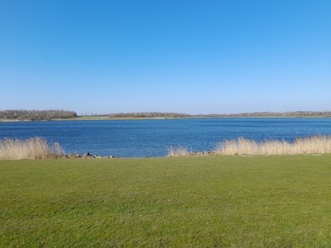 Anglers Country Park