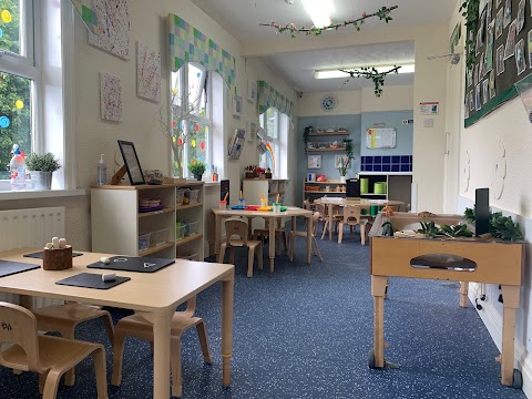 The Cottage Day Nursery