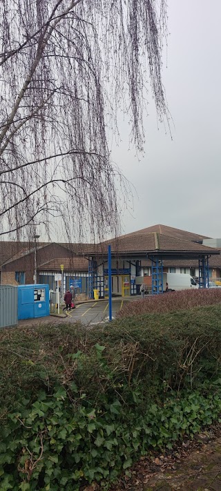 Hemel Hempstead Hospital