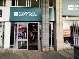 Mountain Warehouse Sutton Coldfield