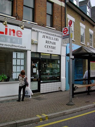 Jewellery Repair Centre