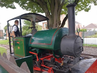 Abbey Pumping Station Museum