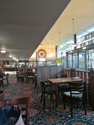 The Knights Templar - JD Wetherspoon