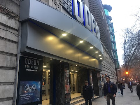 ODEON Covent Garden